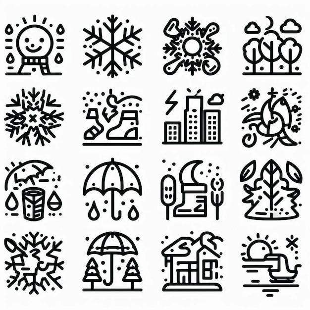 Harnessing AI to Identify Seasonal Trends and Keywords
