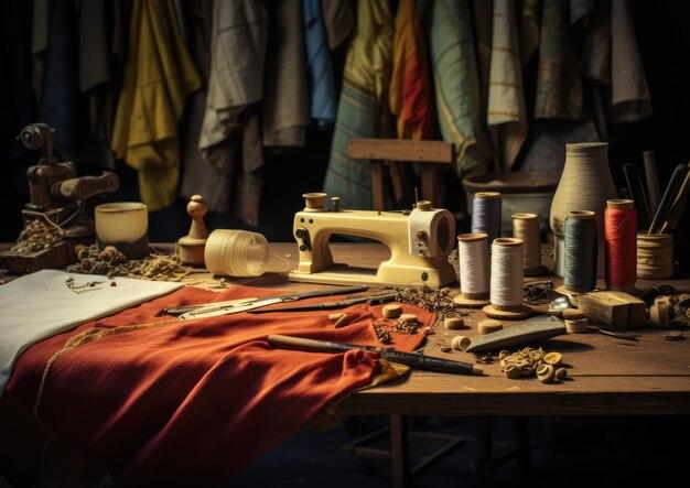 Tailoring AI Tools to Fit Unique Niche Requirements and Editorial Styles