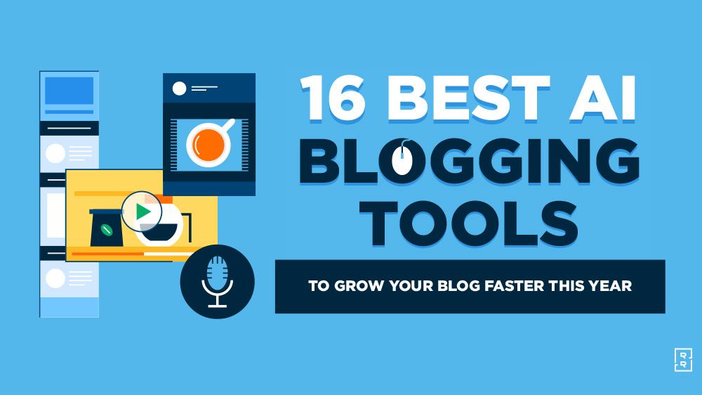 Crafting Engaging Blog Posts with AI Tools to Attract Credible Backlinks