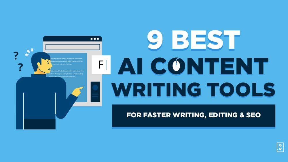 Affordable AI Tools that Maximize Blogging Efficiency