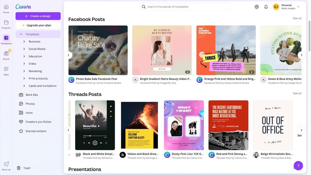 Best AI Tools Revolutionizing Social Media Ad Design