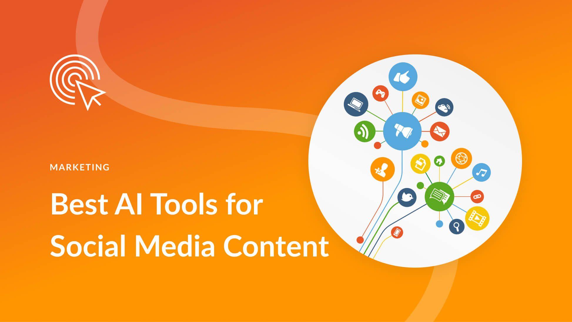 Best AI Tools Transforming Blog Promotion Efficiency