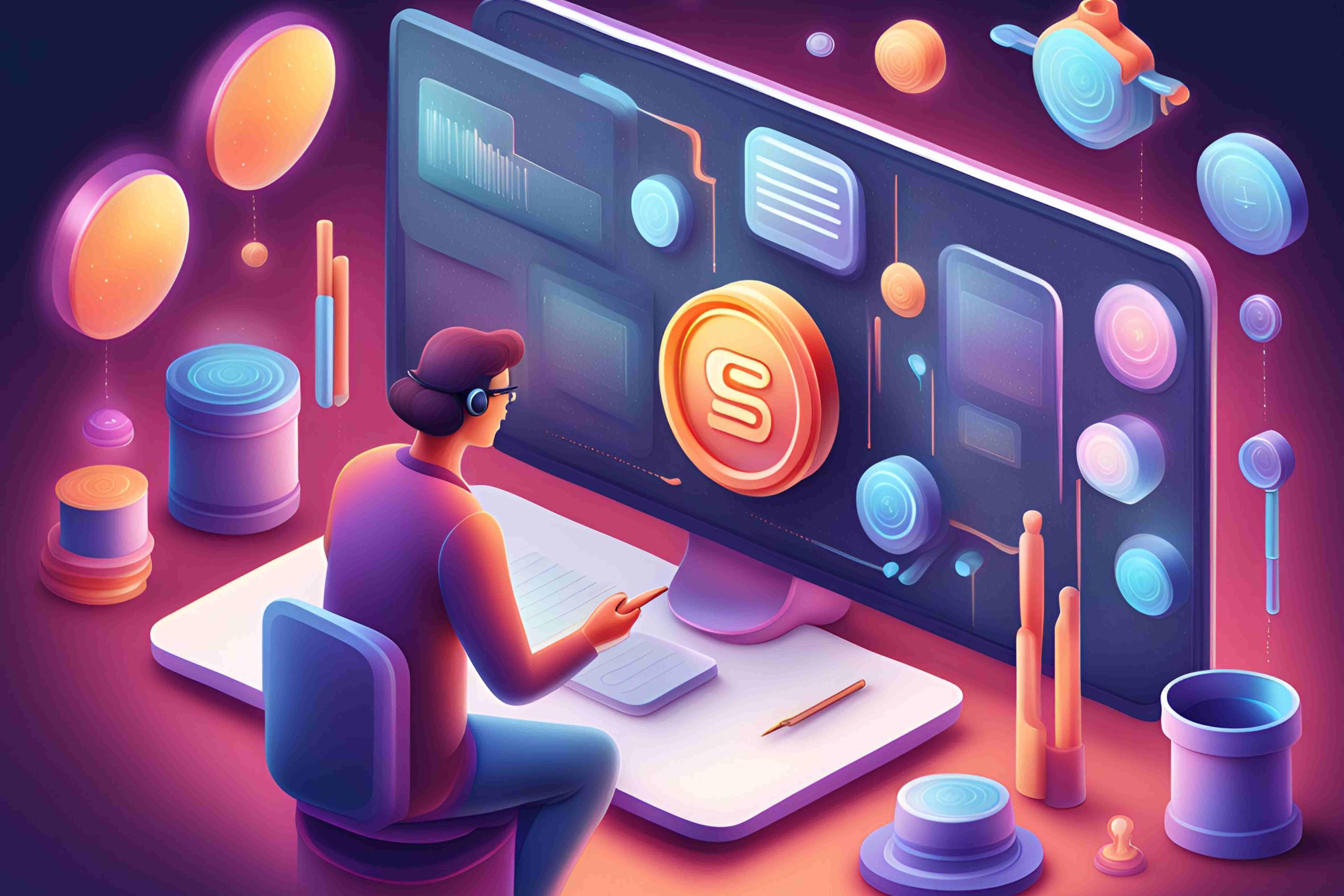 Best AI Tools Elevating Visual Appeal and Loading Speed