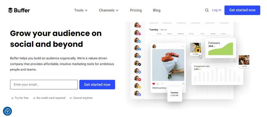 Best AI Tools to Enhance Content Creation and Engagement