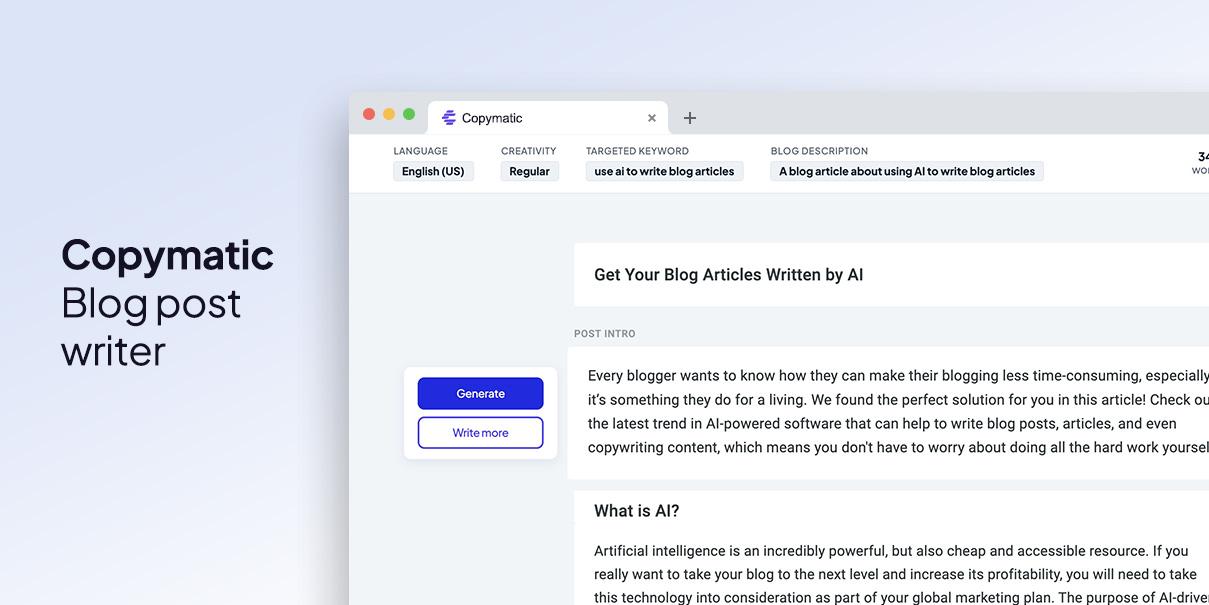 Practical Tips for Using AI to Enhance Blog Post Relevance and Reach