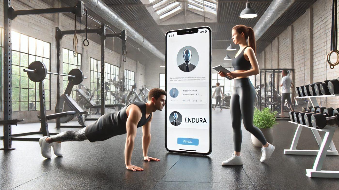 Harnessing AI for Personalized Fitness Planning