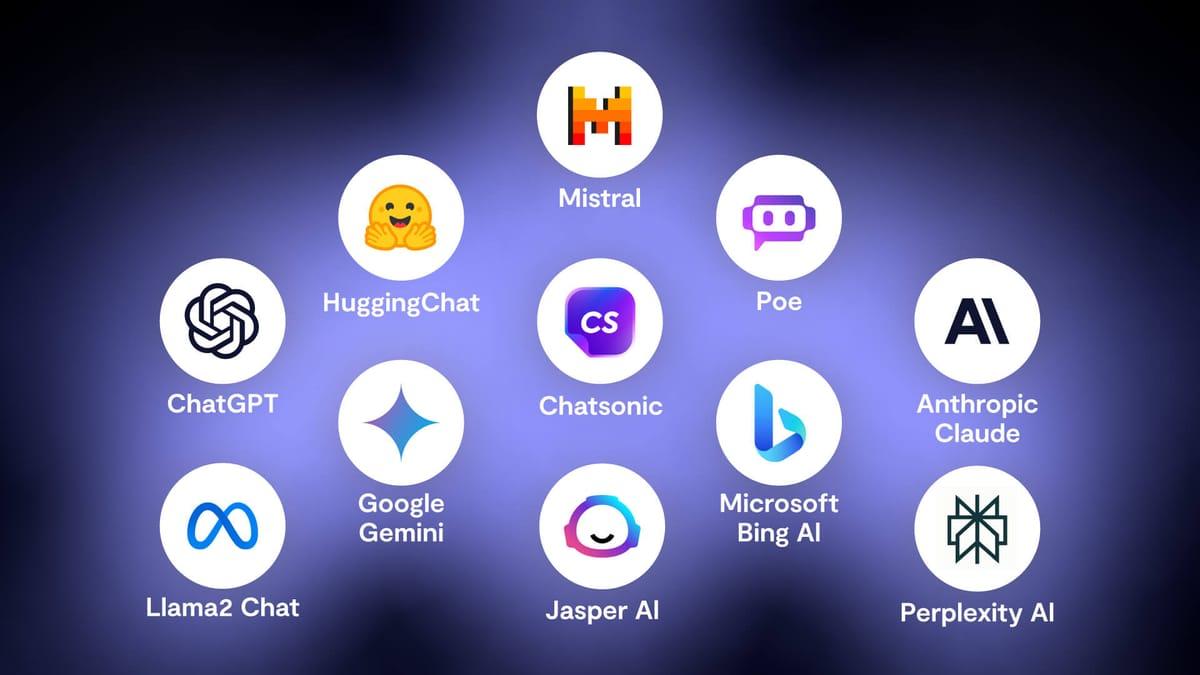 Choosing the Right Free AI Platforms for Your Personal Assistant Bot