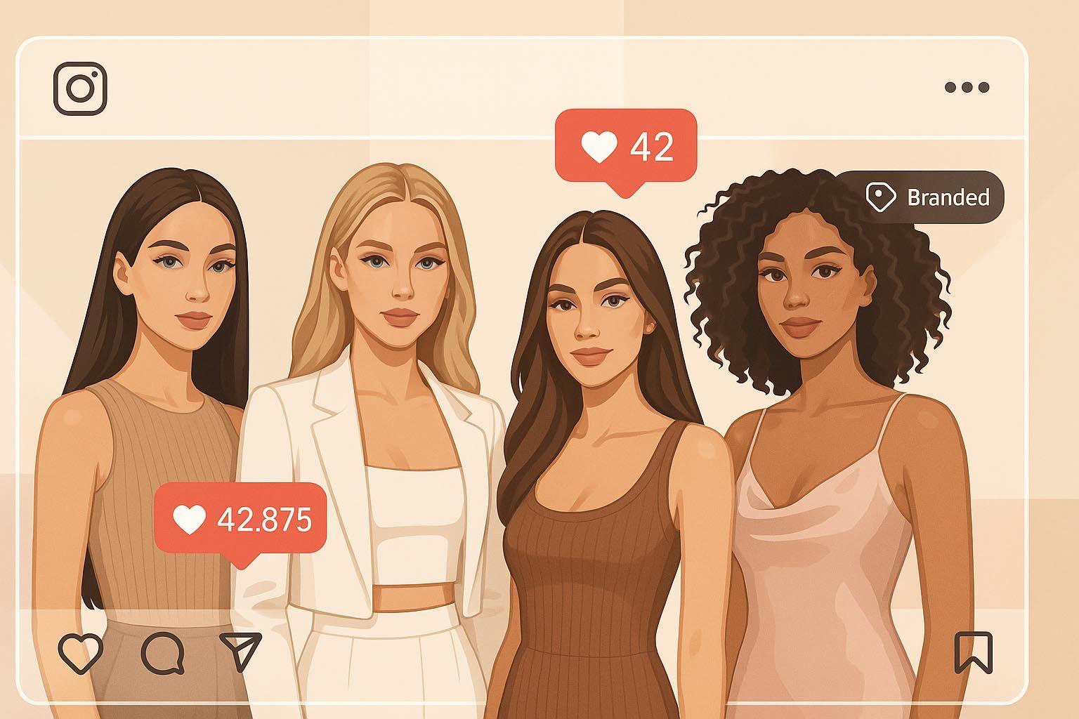 Top AI Solutions Transforming Influencer Branding Strategies