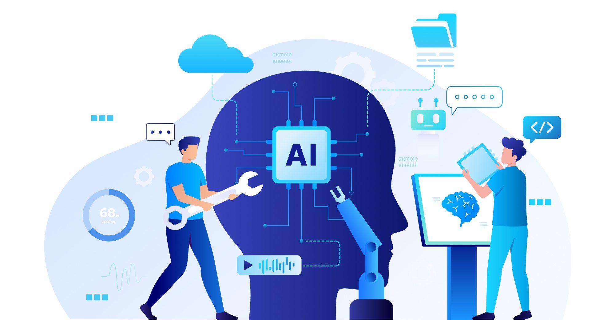 Best Practices for Integrating AI While Maintaining Genuine Human Connection