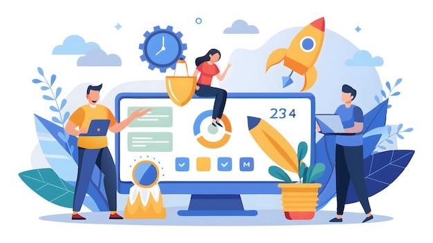 - Harnessing AI to Optimize Timing and Market Trends for Your Product Launch