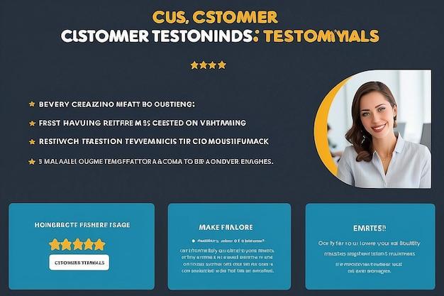 Best Practices for Integrating AI-Generated Testimonials into Your Marketing Strategy