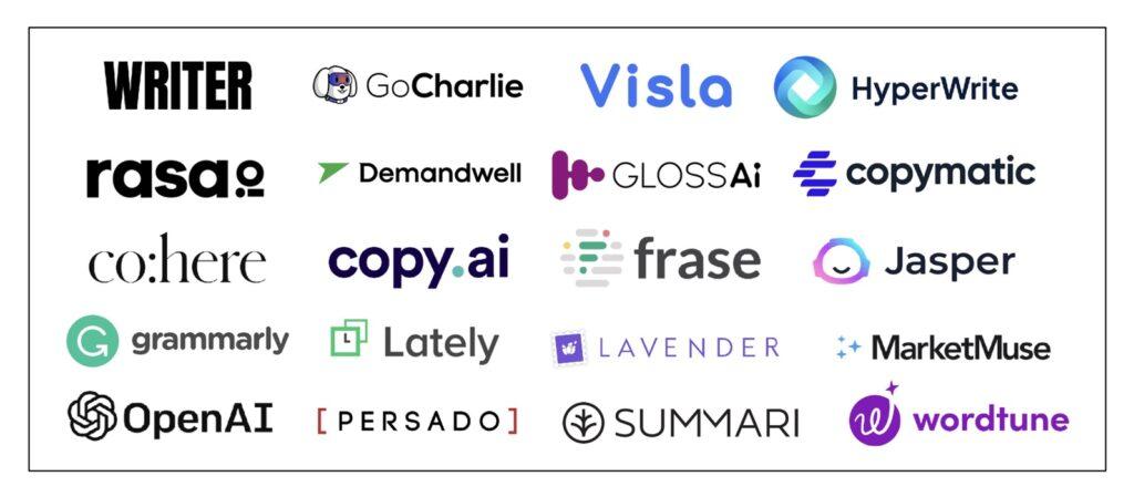 Harnessing AI to Streamline Your Writing Process