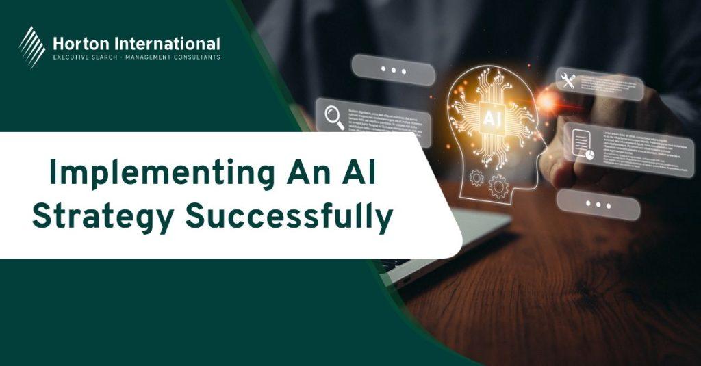 Strategic Implementation of AI Insights for Maximum Engagement