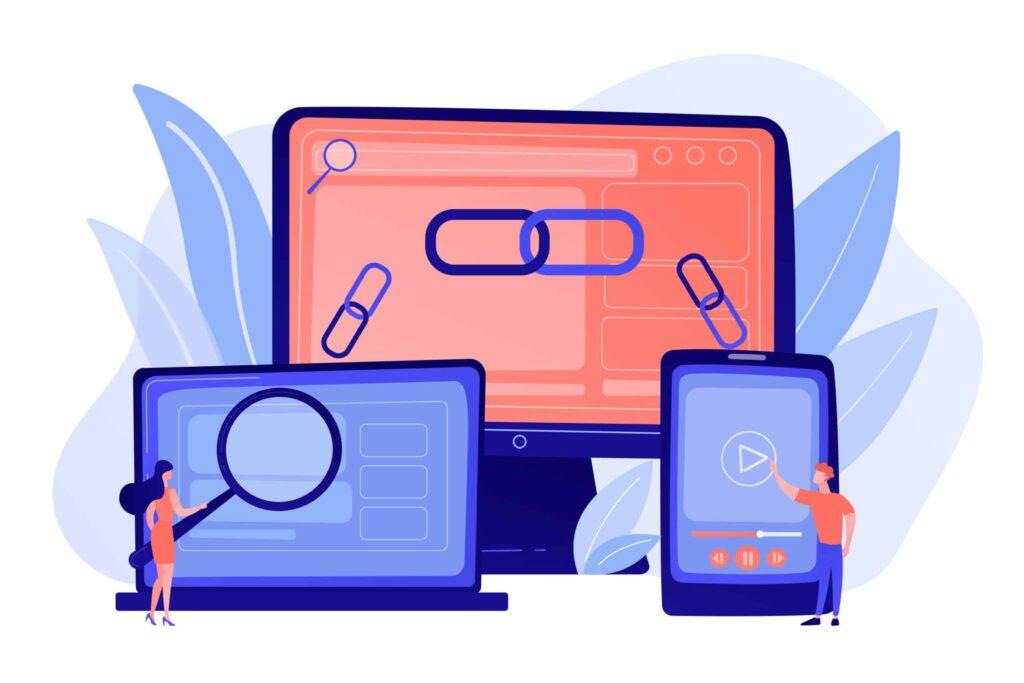 Choosing the Right AI Tool for Seamless Link Building and SEO Enhancement