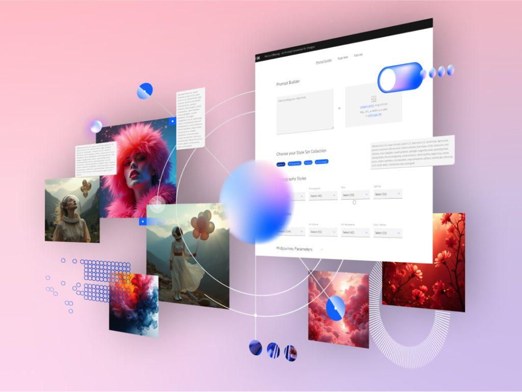 Best AI Tools to Elevate Your Blog's Visual Identity