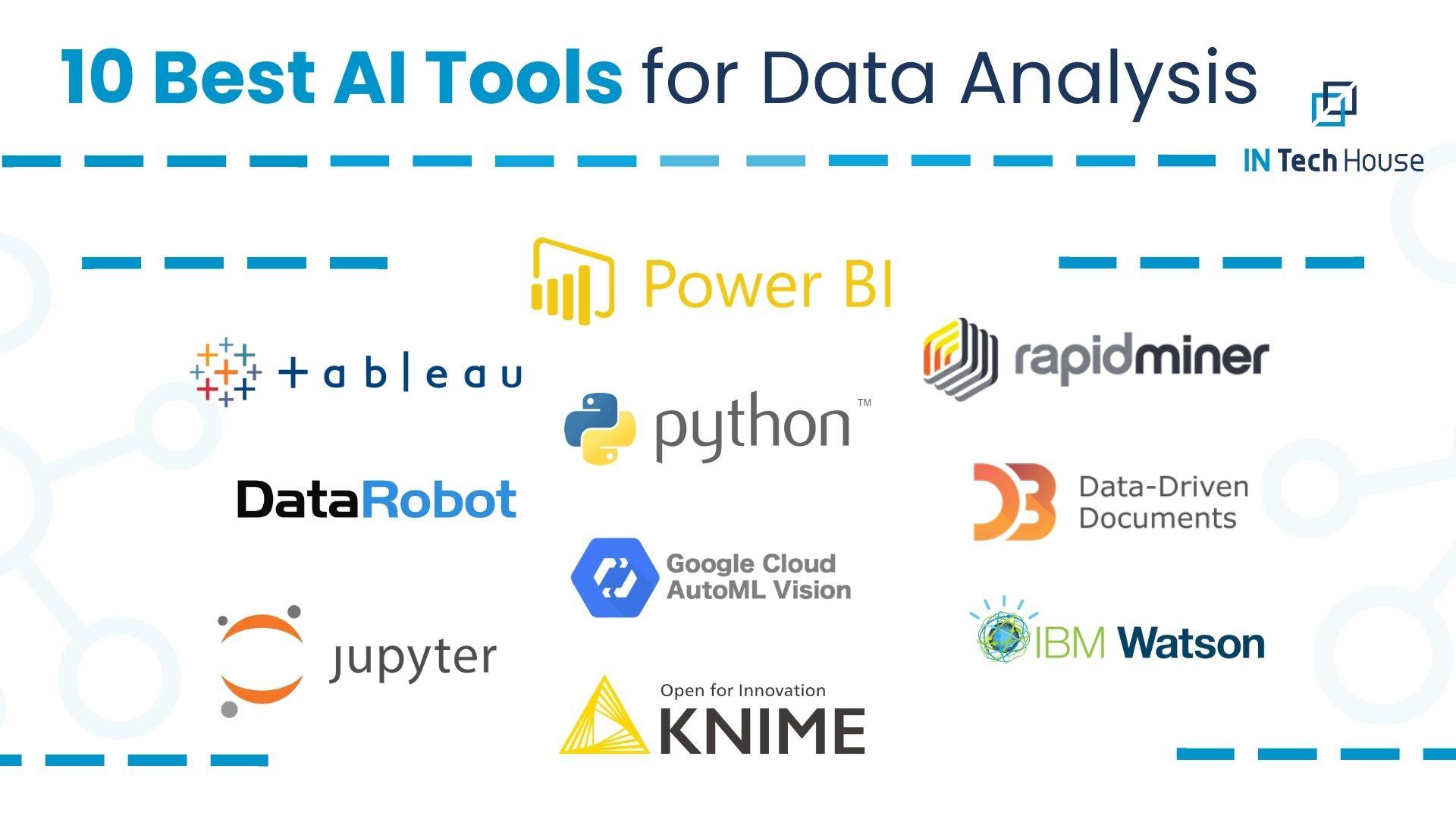 Leveraging AI Tools to Streamline Data Analysis and Literature Review