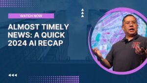 How to Use AI to Create a Weekly Recap Newsletter