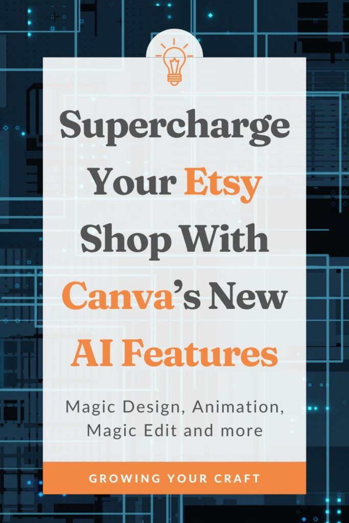 How to Use AI to Grow Your Etsy Shop