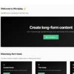 Use AI to Generate Long-Form Articles in Minutes