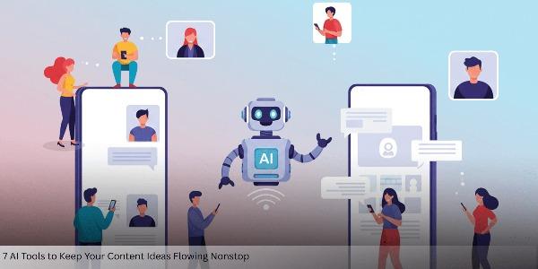 Harnessing AI to Identify Timeless Content Ideas