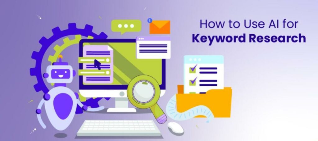 Use AI to Discover Niche Keywords in 3 Clicks
