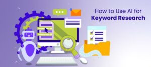 Use AI to Discover Niche Keywords in 3 Clicks