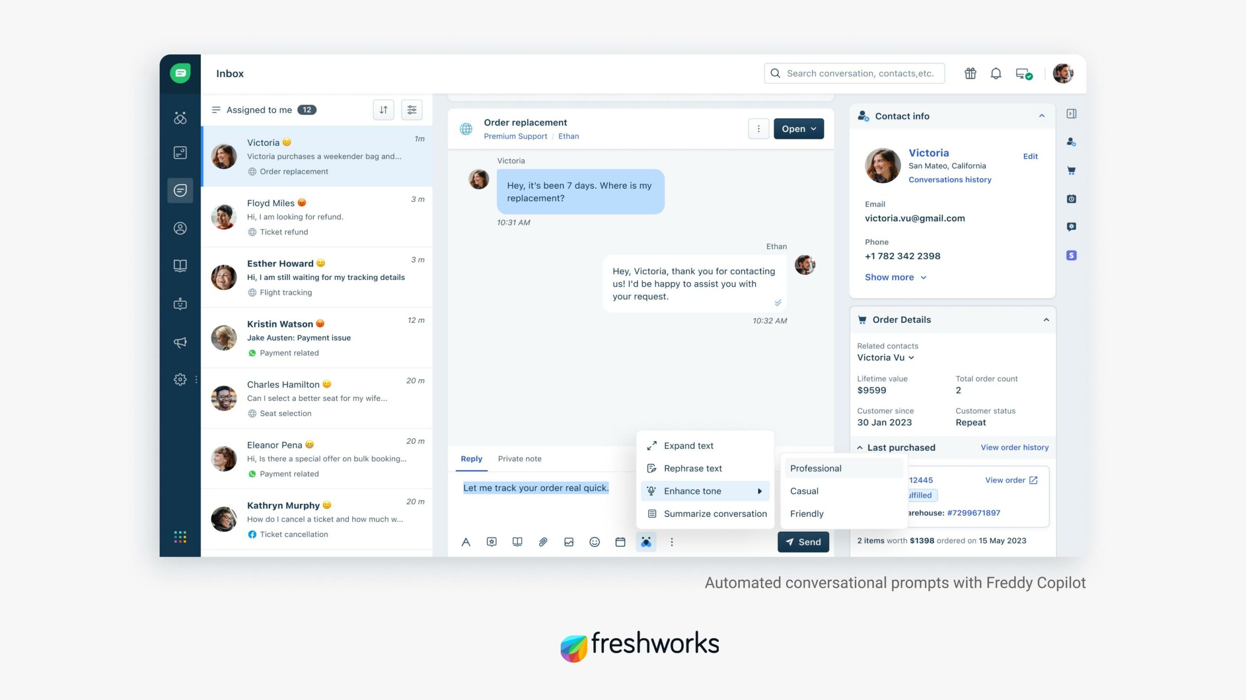 How to Create a Personal CRM Using AI Tools