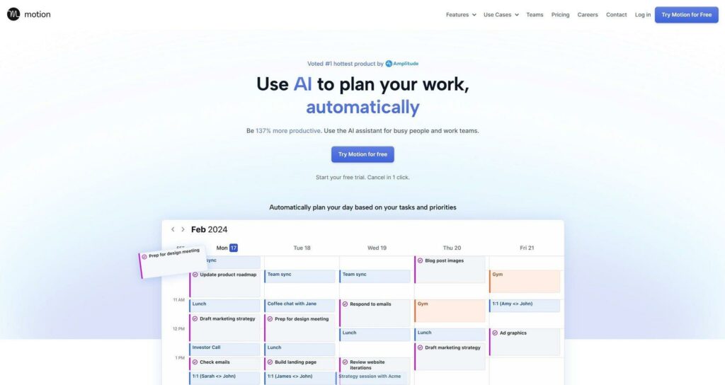 Use AI to Plan a Product Launch Calendar