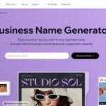 AI Tools That Help You Name Your Website
