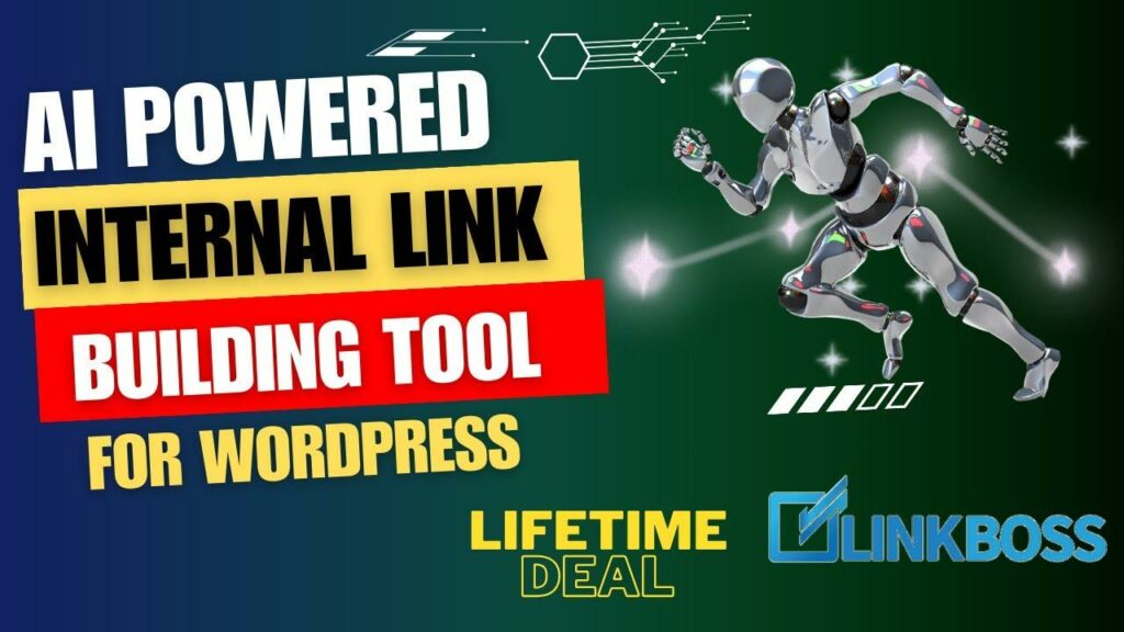 Use AI to Automate Internal Linking in WordPress