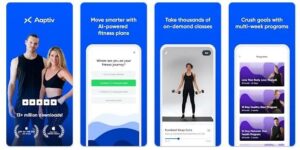 Use AI to Create a Personalized Workout Plan
