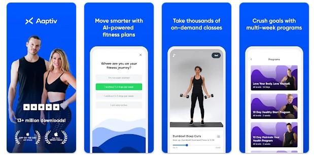 Use AI to Create a Personalized Workout Plan