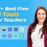 Best Free AI Tools for Teachers and Educators