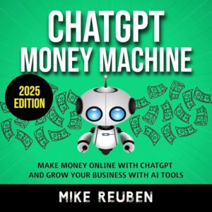 How to Make Money Online Using Only AI Tools
