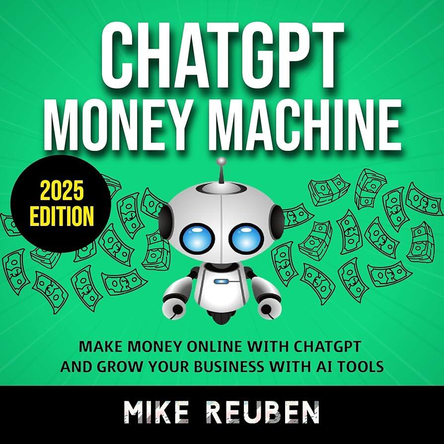 How to Make Money Online Using Only AI Tools