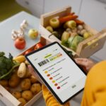 Use AI to Create a Weekly Meal Plan Automatically