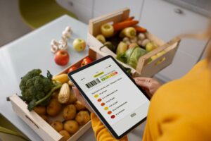 Use AI to Create a Weekly Meal Plan Automatically