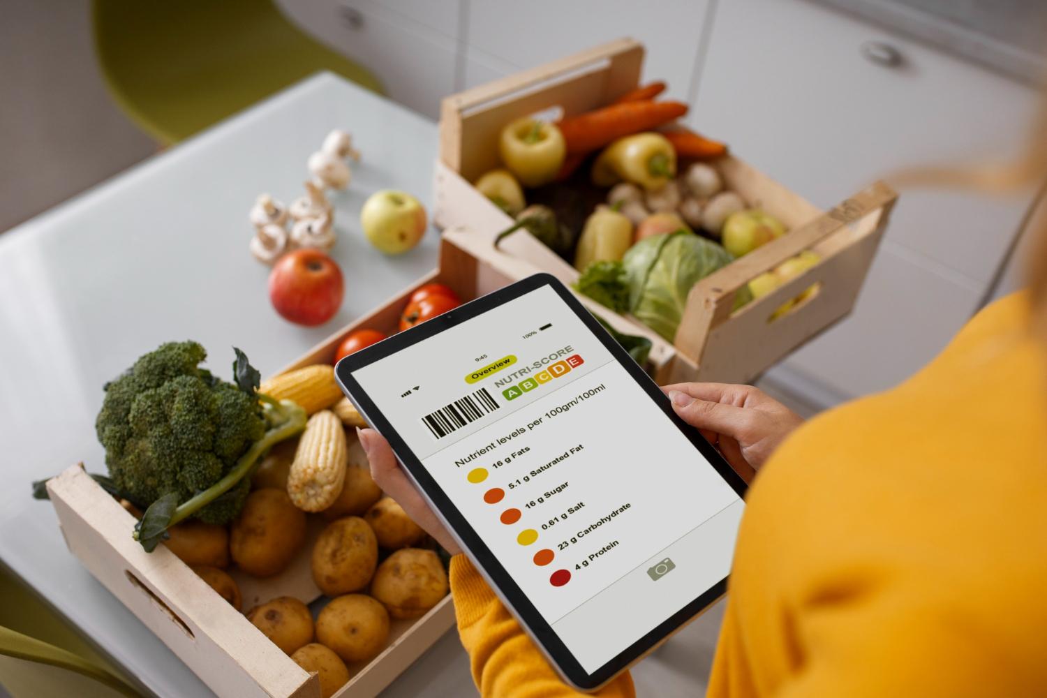 Use AI to Create a Weekly Meal Plan Automatically