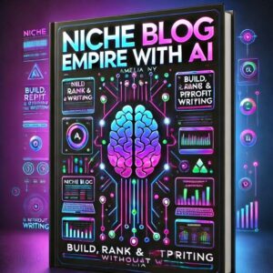 Use AI to Find New Blogging Niches