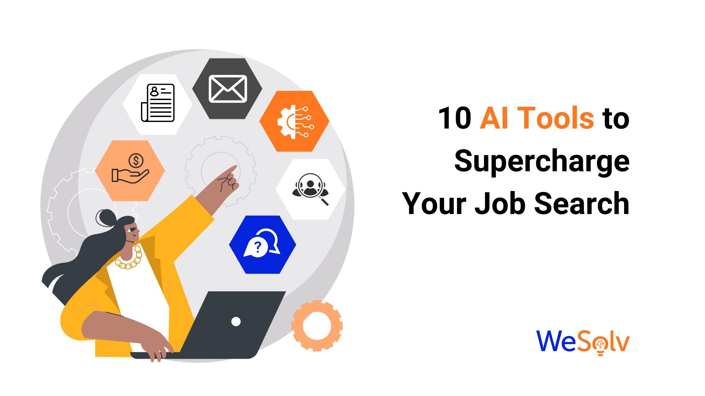 Top AI-Powered Job Boards to Watch in 2025