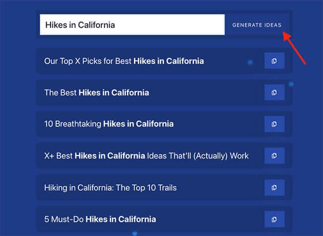 Best AI Tools for Blog Post Title Optimization