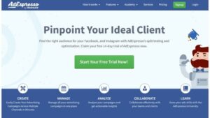 Best AI Tools to Grow a Facebook Page