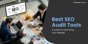 Best AI Tools for Blog SEO Audit