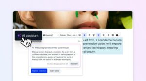 How to Use AI to Create Blog Posts from Reddit Threads