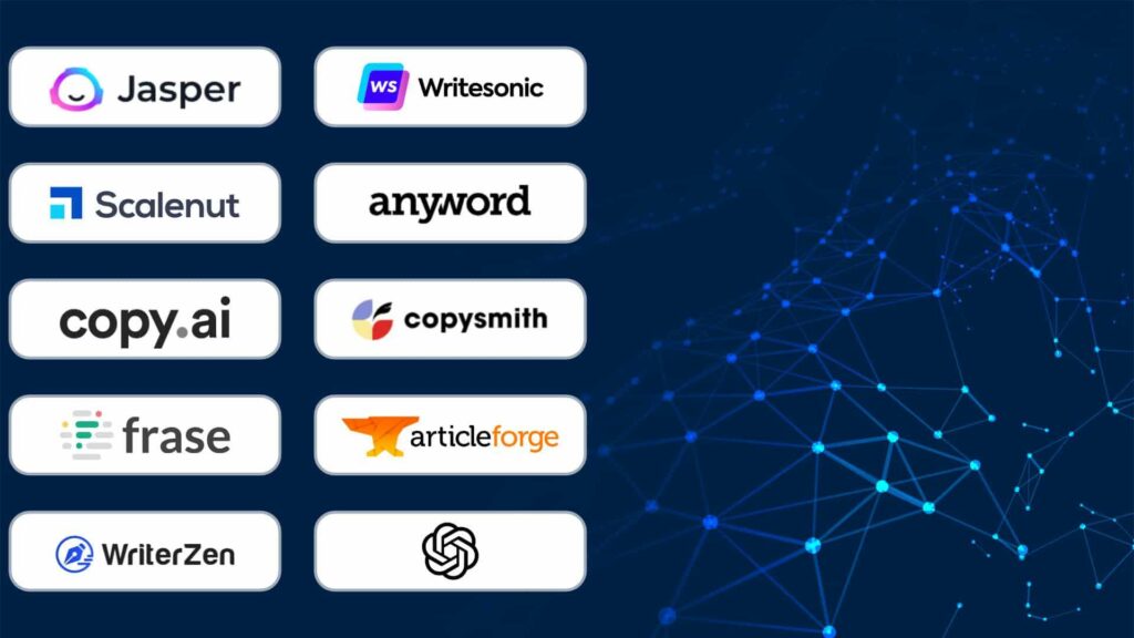 Best AI Tools for Writing Guest Posts