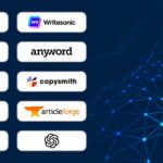 Best AI Tools for Writing Guest Posts