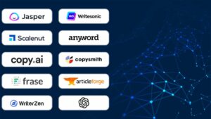 Best AI Tools for Writing Guest Posts