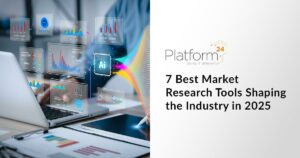 Best AI Tools for Market Research in 2025