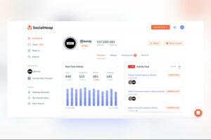 Best AI Tools for Instagram Growth in 2025