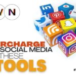 Top AI Tools for Social Media Content Creation